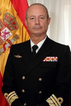 Santiago Ramón González Gómez