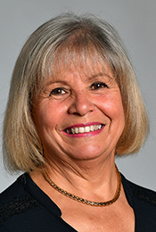 Françoise Ampoulange