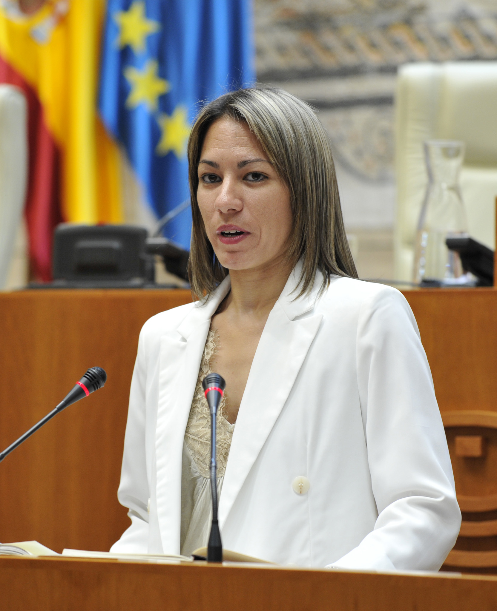 Isabel María García López