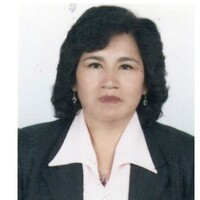 Cristina Emilia Simon Ayala