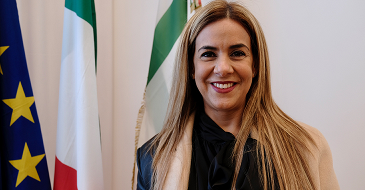 Anna Maurodinoia