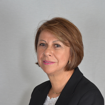 Angélica Casillas Martínez
