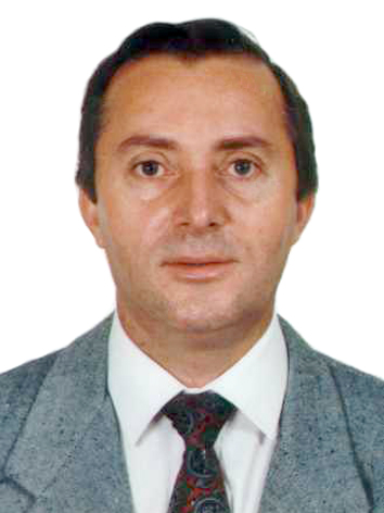 Aldir Cabral De Araujo