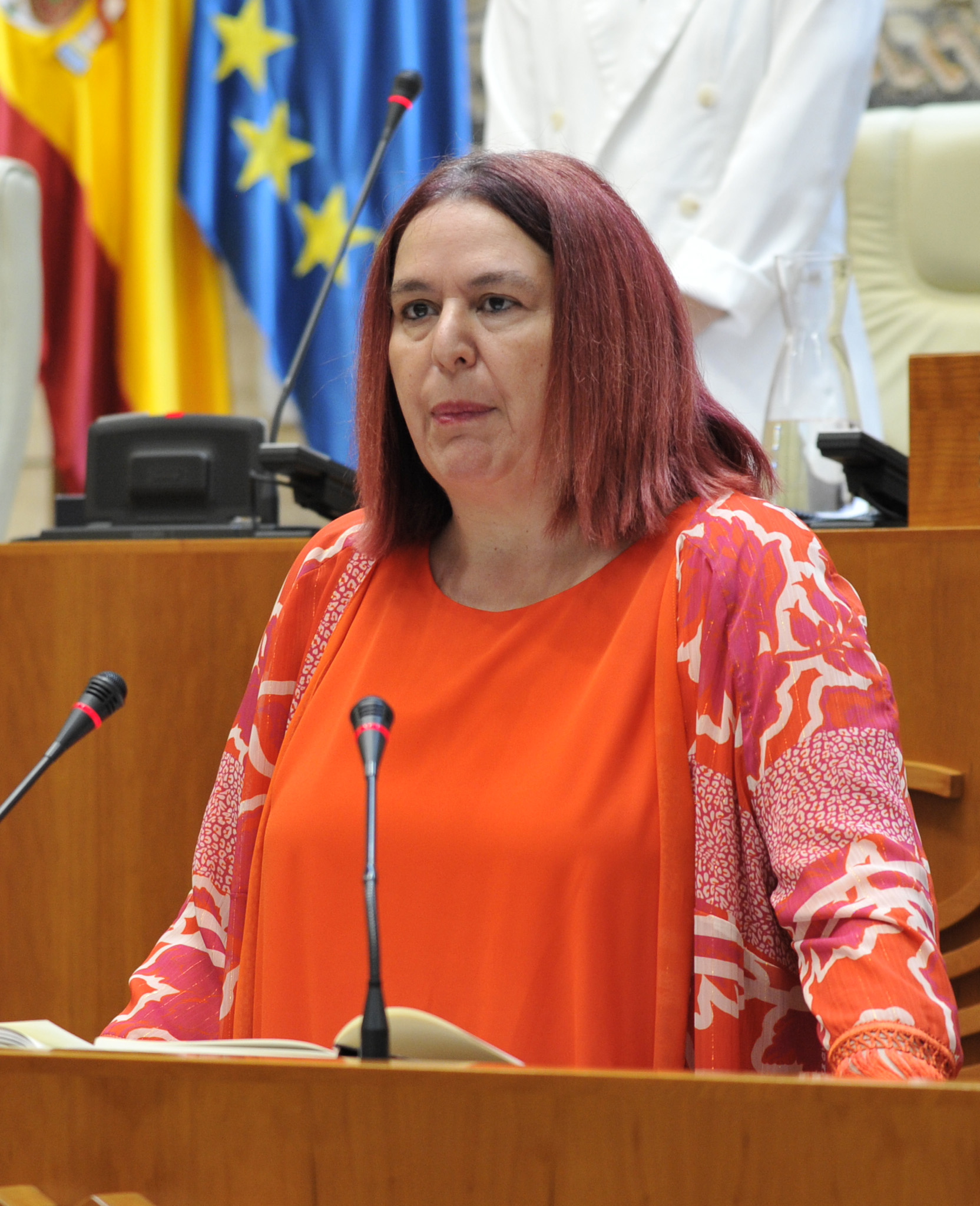 María Begoña García Bernal