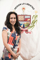Ana Luisa Saldarriaga Villegas