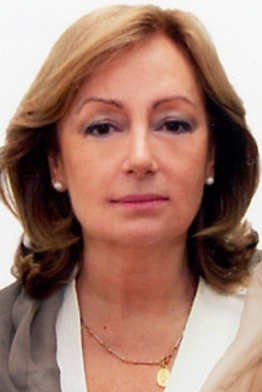 Soledad álvarez De Miranda Delgado
