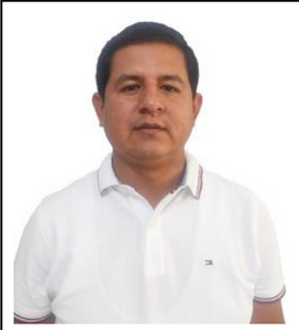Cristian Efren Garcia Orihuela