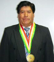 Abdon Chipayo Silva