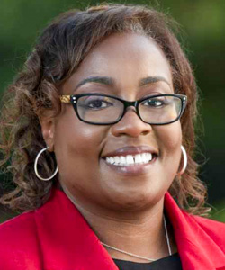 Nicole A. Williams