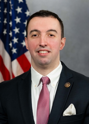 Brandon J. Markosek