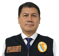 Oscar Arturo De La Cruz Orbegozo