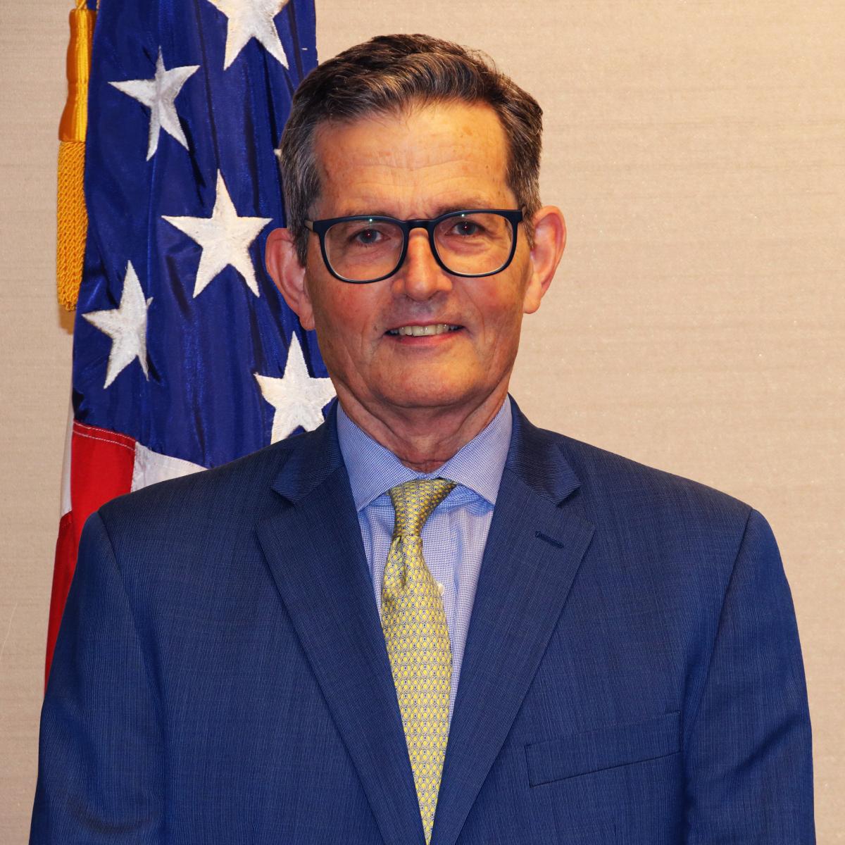 John Gleeson