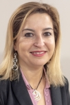 María Del Carmen Lizárraga Mollinedo