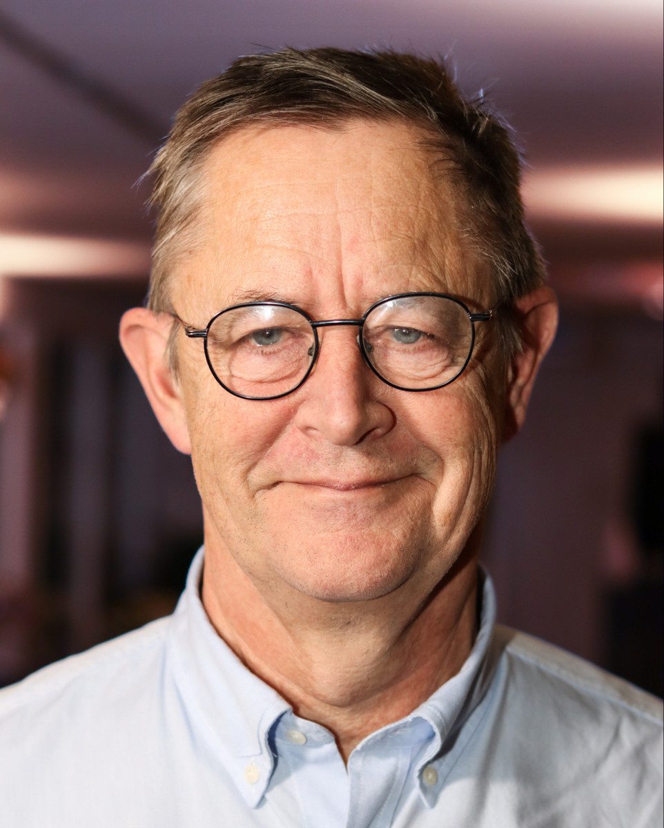 Lars Tysklind
