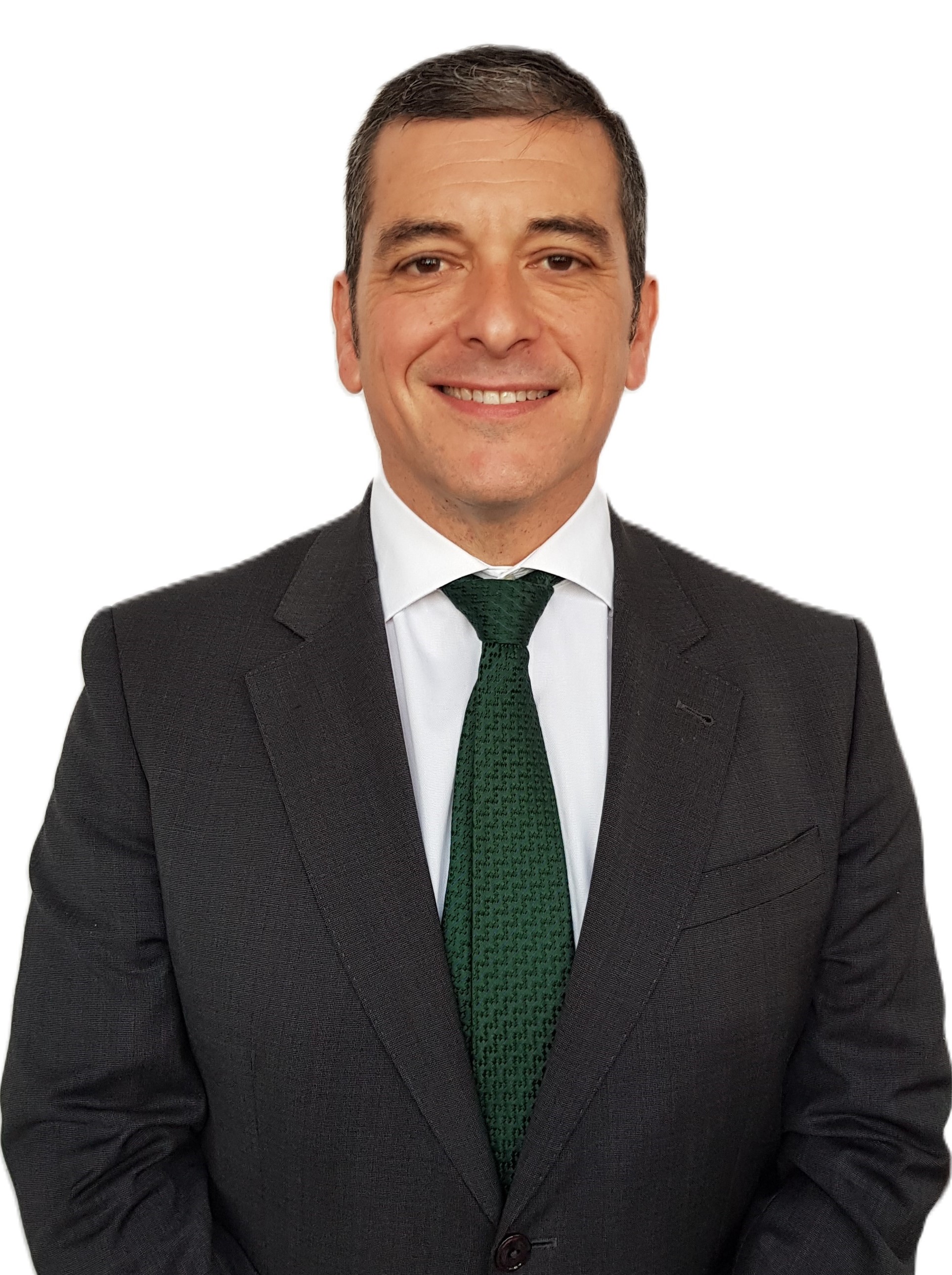 Tomás Fuentes Calvente