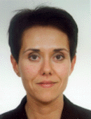 María José Solana Barras
