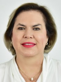 Adriana Terrazas Porras