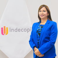Mónica María Díaz García