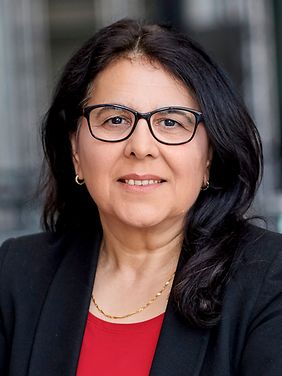 Gülistan Yüksel