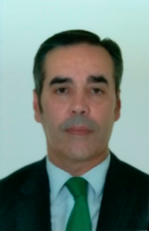 Javier Rueda Vázquez