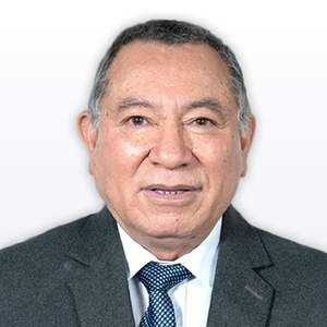 José Arturo Solórzano Gonzáles