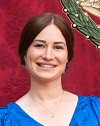 Dña.yolanda Marta Burgoa Durán