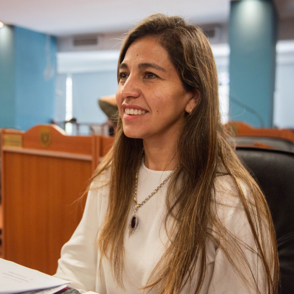 Virginia Del Arco