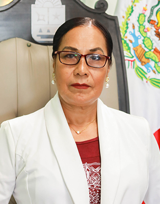 Guillermina Verdejo Rosas