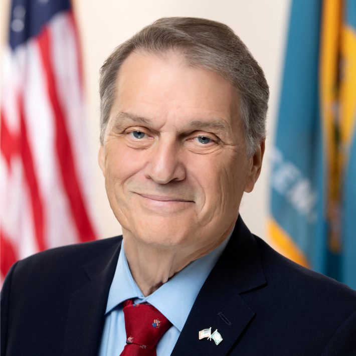 Bryant L. Richardson