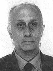 Vittorio Parisi
