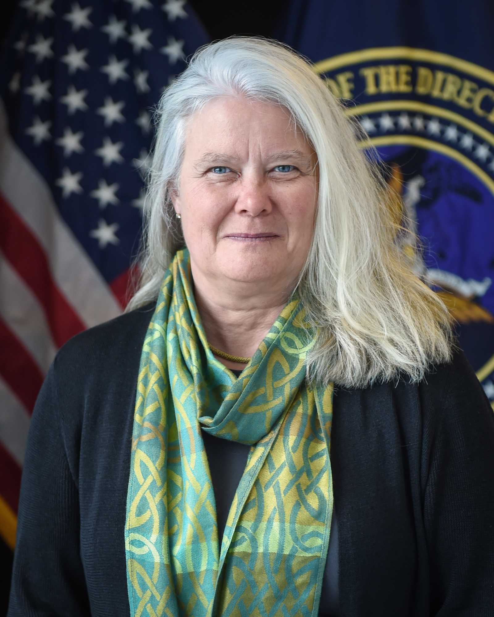 Kathryn Brinsfield