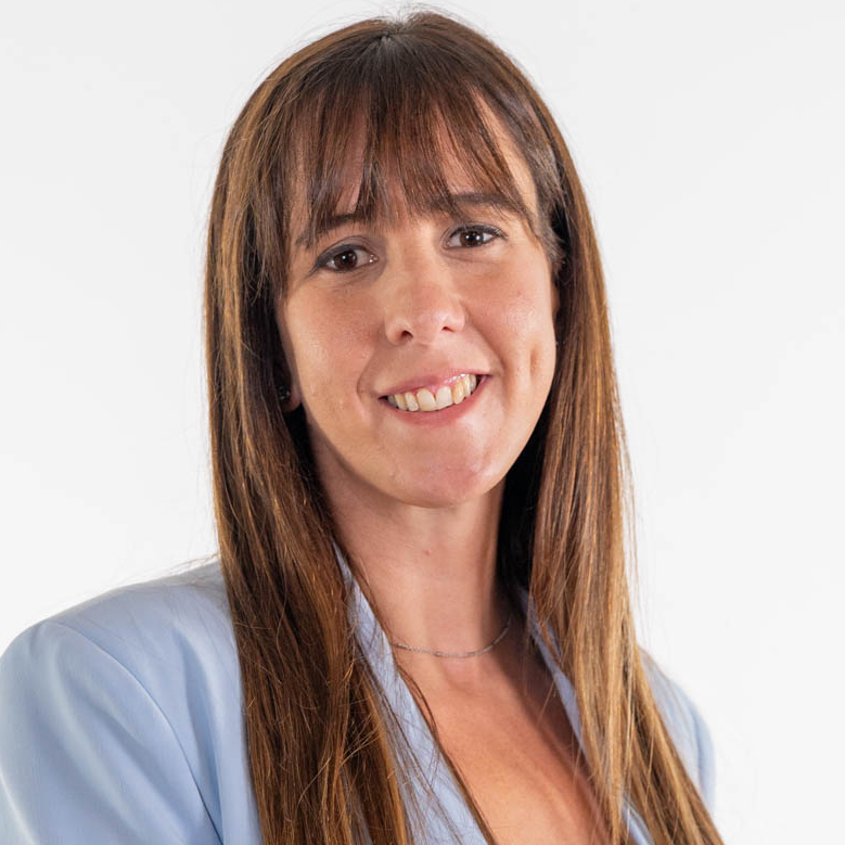 Lucía Iañez