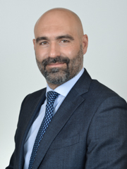 Alan Ferrari