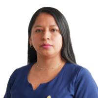 Liliana Gavilan Acevedo