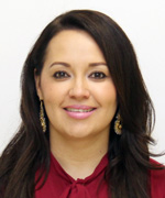 Sandra Yudith Lara Díaz