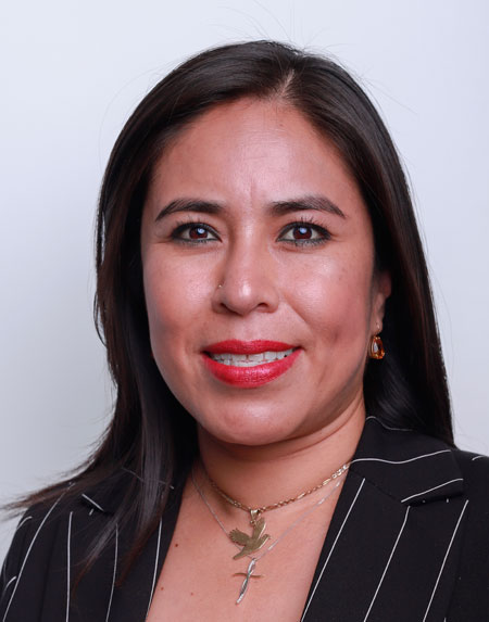 Simey Olvera Bautista