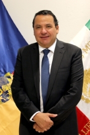 José Luis Tostado Bastidas