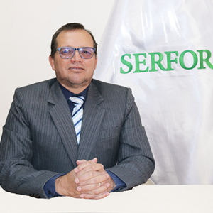 Luis Felipe Gonzáles Dueñas