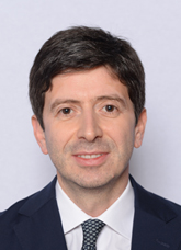 Roberto Speranza