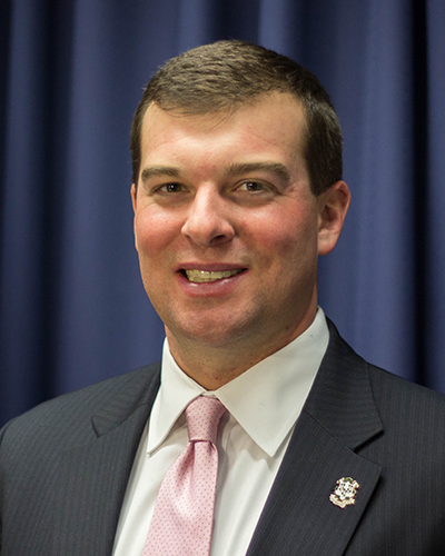 Steven Stafstrom