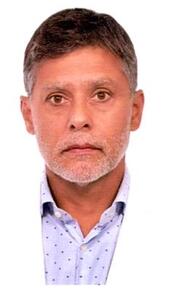 Gonzalo Flavio Guillén Beker