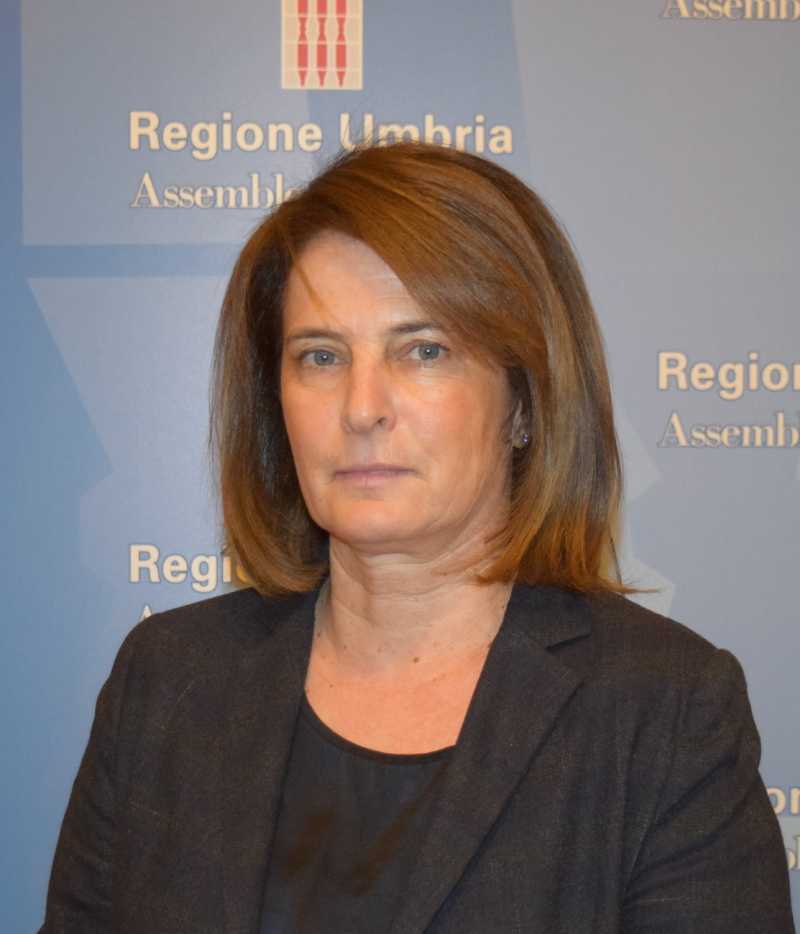 Donatella Porzi
