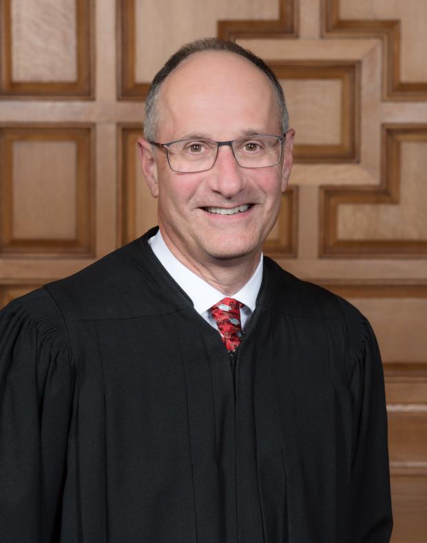 Scott L. Kafker