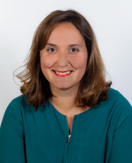 María Teresa Antoñanzas Garro