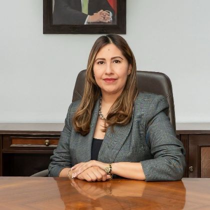 Deysi Maribel López Sierra