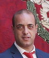 Francisco Pastor Pérez