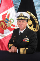 César Ernesto Colunge Pinto