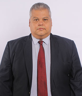 Carlos Cervantes Godoy
