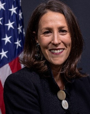 Ambassador Jessye Lapenn