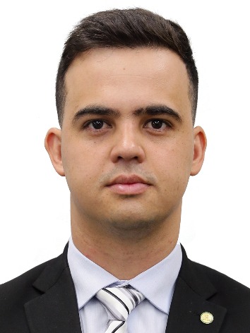 Geraldo Junio Do Amaral